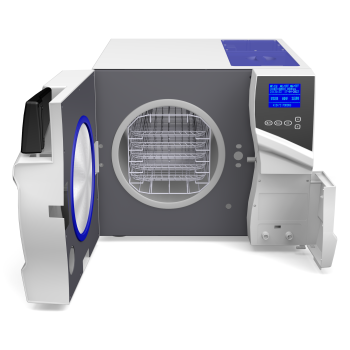 Preview: Class B Autoclave Pro 23 L Preview: Class B Autoclave Pro 23 L